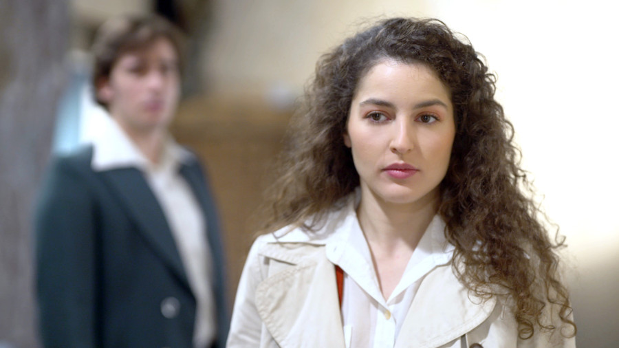 Ηλέκτρα: Η Φιλιώ σπρώχνει μακριά της τον Πέτρο. Τι ετοιμάζει όμως για να εκδικηθεί τον Νικόλα;