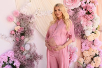 Κατερίνα Καινούργιου: Το σύνολο που επέλεξε για να ντυθεί στο baby shower της κόρης της και πόσο κοστίζει για να το αποκτήσεις