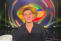 Νίκος Ζαφειράκης: Βγήκε δεύτερος στο Big Brother και μας εξηγεί τι ήταν αυτό που τον στενοχώρησε πιο πολύ τελικά