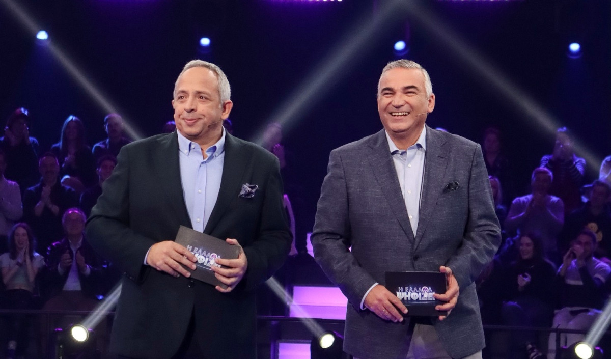 Η Ελλάδα Ψηφίζει: Έρχεται και θέτει Πασχαλινά διλήμματα!