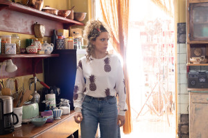 Τα Φαντάσματα: Η άφιξη της πεθεράς αναστατώνει τη Μαρίνα και όχι μόνο