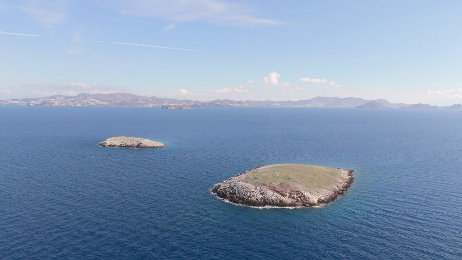 Ίμια, 30 χρόνια μετά: Απόψε το πρώτο μέρος του ντοκιμαντέρ δύο επεισοδίων του Αλέξη Παπαχελά