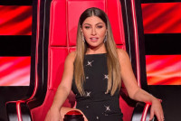 Έλενα Παπαρίζου: Η πρώτη ανάρτηση μετά την περιπέτεια με την υγεία της - «Θα επιστρέψω ακόμα πιο δυνατή»