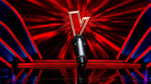 The Voice: Από τα γήπεδα στη σκηνή! Έβαλε γκολ με τη φωνή του και θύμισε... Οικονομόπουλο!
