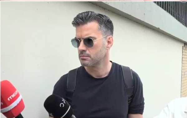 Τσιμιτσέλης για Ουγγαρέζο: «Όταν χωνέψει τα άντερά του, θα χωνέψει και τα υπόλοιπα»