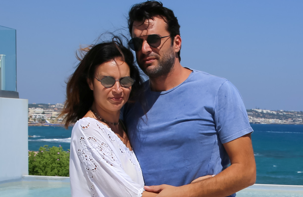 Η κόρη του Αντώνη Βλοντάκη και της Κορίνας Στεργιάδου παίκτρια στο Deal