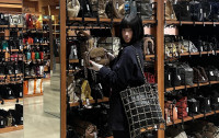 Η Κίνα αναθεωρεί την πολυτέλεια: Tα second hand είδη γίνονται μόδα