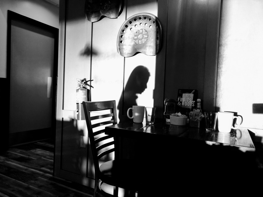 Shadow Work: Τι είναι και πώς βοηθά στην αυτογνωσία
