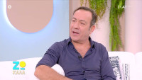 Σωτήρης Καλυβάτσης: Πιο σημείο στο σώμα του τον εκνευρίζει;