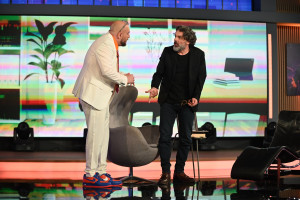 Πέτρος Λαγούτης: Τα χρήματα που δεν έβγαλε στο Ντουμπάι, το κράξιμο για το Big Brother και η συγκίνηση για ένα δώρο με νόημα από το παρελθόν του