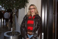 Γαρυφαλλιά Καληφώνη: Ποιος πληρώνει στα ραντεβού και πώς κρατά ζωντανή τη σχέση της με τον Χρήστο Μάστορα