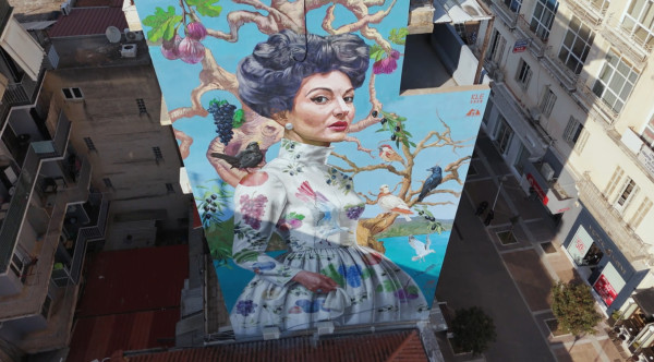 Όπου υπάρχει Ελλάδα: Σε πρώτο πλάνο η Μεσσηνία - Στην εκπομπή ο δημιουργός της viral τοιχογραφίας της Μαρίας Κάλλας