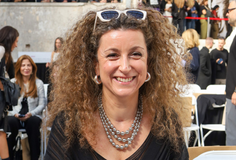 Κατερίνα Βρανά: Η πρόταση του Γιώργου Καπουτζίδη για την Eurovision, το άγχος και ο ρόλος της