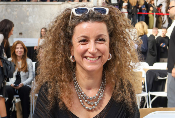 Κατερίνα Βρανά: Η πρόταση του Γιώργου Καπουτζίδη για την Eurovision, το άγχος και ο ρόλος της