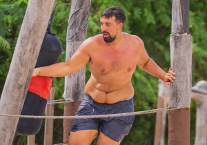 Ο αδελφός του Gio Kay αποκαλύπτει: «Όλη μας τη ζωή βλέπουμε Survivor. Είχε ξαναδηλώσει συμμετοχή»