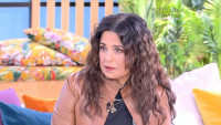 Μαρία Τζομπανάκη: Η ατάκα που της είπε ο 4,5 ετών εγγονός της για τον θάνατο και δε θα ξεχάσει ποτέ