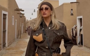 Τούνη: Τι ποινή θα έτρωγε στο Ριάντ αν ντυνόταν όπως συνηθίζει και γιατί ο Ρομπέρτο διάλεξε -πραγματικά- το μέρος