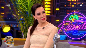 Μάρτζυ Λαζάρου για τα 20 κιλά που έχασε: «Μου πήρε 5 χρόνια για να πάρω την απόφαση. Ταλαιπωρήθηκα πάρα πολύ»