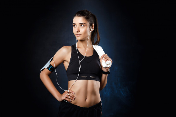 Πότε η εμμονή με το fitness μπορεί να γίνει ανθυγιεινή;