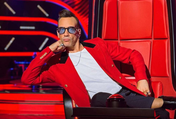 Πάνος Μουζουράκης: Μίλησε για την περιπέτεια υγείας που επηρέασε την ακοή του