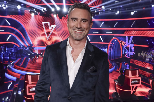 The Voice of Greece: Μόλις μάθαμε πότε κάνει πρεμιέρα!