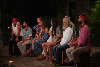 Survivor: Η πρώτη υποψήφια προς αποχώρηση είναι γεγονός. Ποια βγήκε στον τάκο;