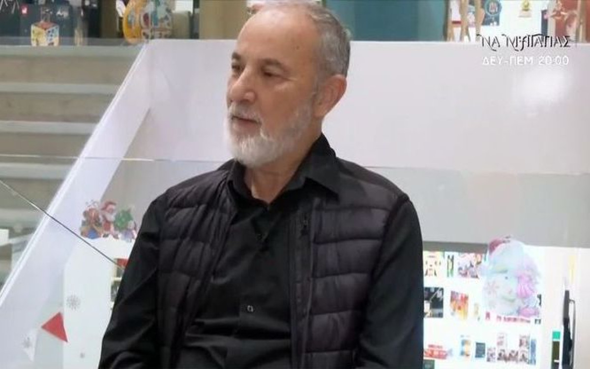 Στέλιος Μάϊνας: Η καριέρα του ναυτικού που δεν θα άντεχε, οι αποτυχημένες προσπάθειες για τη Νομική και η συγγραφή