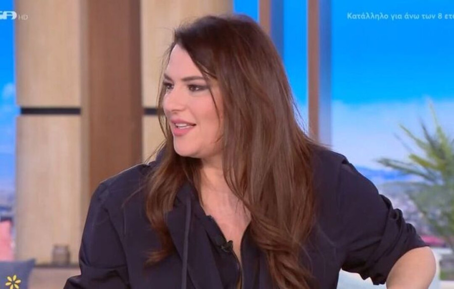 Ζαρίφη - Ουγγαρέζος: Θέλουν παιδιά; Θα υιοθετούσαν; Η άποψή τους και οι απίστευτες ατάκες τους