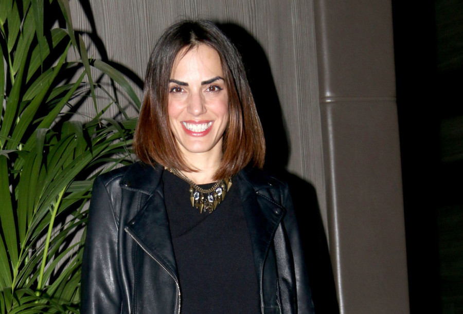 Ελισάβετ Σπανού: Η δραστηριότητα που λατρεύει η κόρη της αλλά πολλοί ενήλικες βαριόμαστε