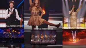 Eurovision: Υποψήφιος πέρυσι έκανε το δικό του YFSF με τους νικητές από το 2000 ως το 2025 (Και την Παπαρίζου)- Αποκλειστικό