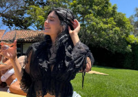 Kylie Jenner: Το εντυπωσιακό πάρτι για τα 28α γενέθλιά της με δώρα που έκλεψαν την παράσταση