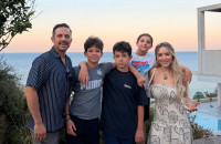 Καλομοίρα: Λίγη Κεφαλονιά ακόμα σε ένα photo dump πριν την επιστροφή στην Αμερική
