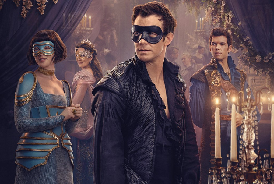 «Bridgerton»: Ποια είναι η Michaela Stirling, στο επίκεντρο ενός πιθανού queer έρωτα στην 4η σεζόν;