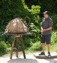 Survivor: Πέντε νέοι και δυναμικοί παίκτες φτάνουν στον Άγιο Δομίνικο. Ας τους γνωρίσουμε