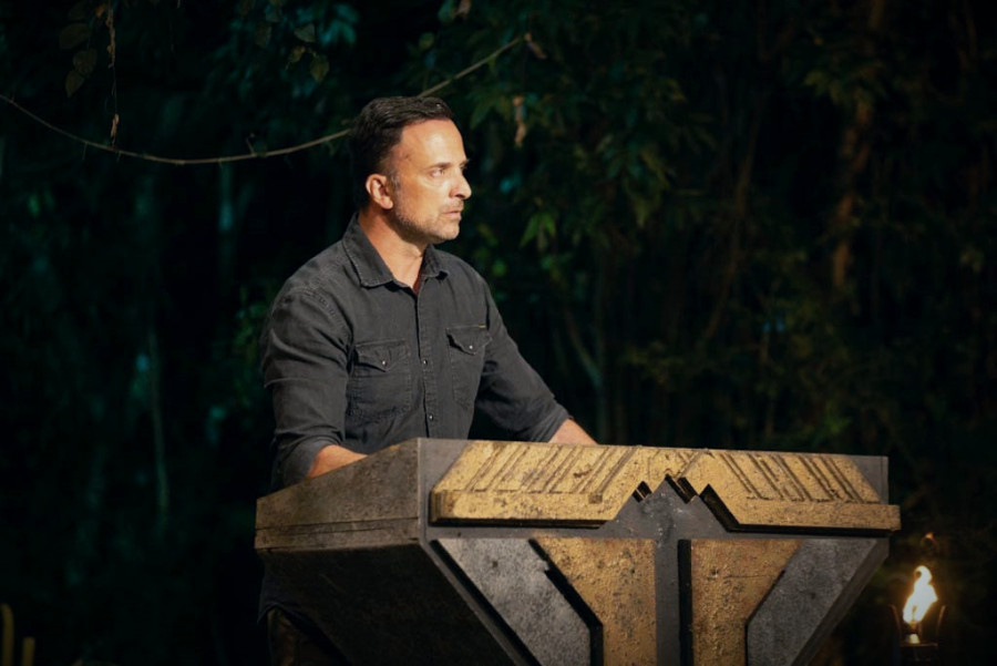 Survivor: Τρίτος αγώνας ασυλίας με ανατροπές και ψηφοφορία που αλλάζει τα πάντα