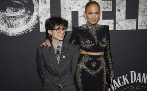 Jennifer Lopez: Το παιδί της που ξέραμε ως Emme πλέον εμφανίζεται με νέο όνομα και άλλο φύλο. Η Emme έγινε Oskar