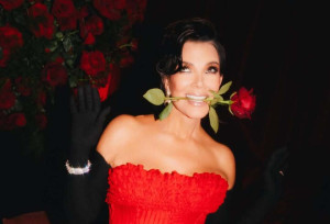 Kris Jenner: Τα 70ά γενέθλιά της στη βίλα του Jeff Bezos με θέμα James Bond