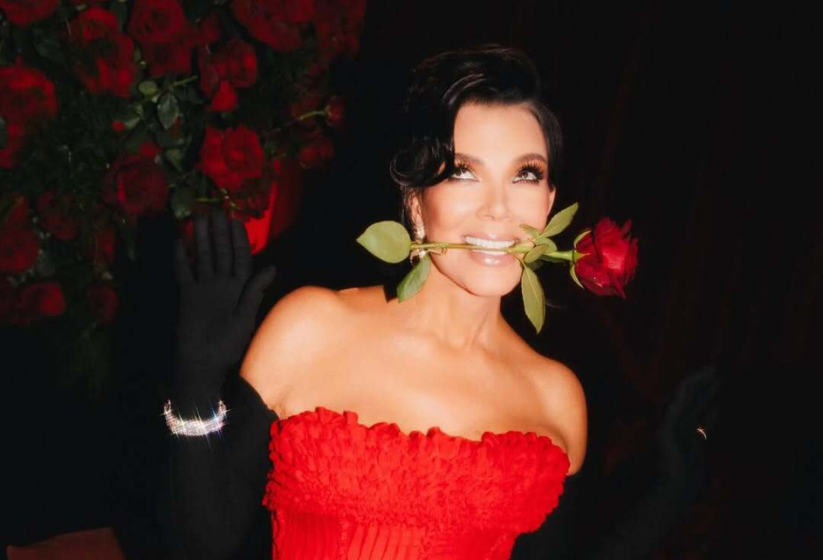 Kris Jenner: Τα 70ά γενέθλιά της στη βίλα του Jeff Bezos με θέμα James Bond