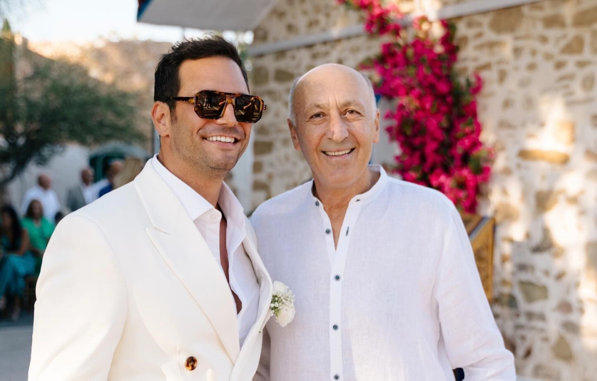 Το σόι σου: Επιστρέφει ο Άρης, ακα Ευθύμης Ζησάκης, στη σειρά! «Μπαμπάκο σου 'ρχομαι!»