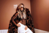 Αθηνά Οικονομάκου: Αυτόν τον καλλιτέχνη θέλει να στείλουμε φέτος στην Eurovision. Συμφωνείς;