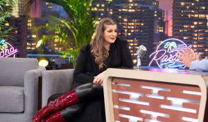 Μαρία Κίτσου: Τα σκληρά σχόλια για τα κιλά της, το πρόβλημα υγείας που της πρόσθετε βάρος και ο τρόπος που το αντιμετώπισε