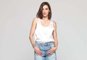 Ελισάβετ Σπανού: «Η ερώτηση “ποιος είναι ο πατέρας;” με πίεζε πάρα πολύ… »