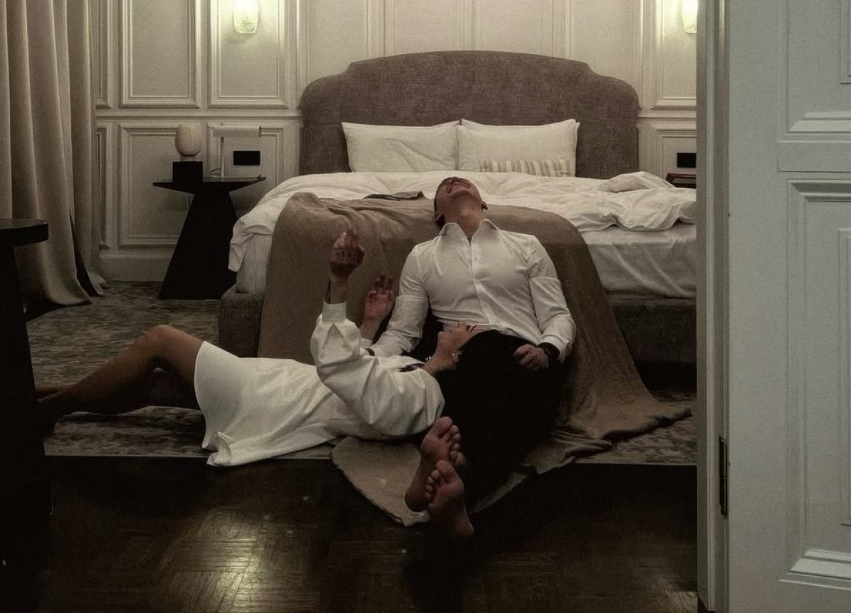 «Quiet dating»: Τι κρύβεται πίσω από αυτή την τάση των ραντεβού χωρίς πίεση;