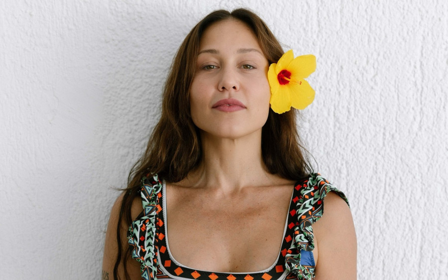 Πηνελόπη Αναστασοπούλου: «Περνάω μια περίοδο, υπέρμετρου, μη διαχειρίσιμου άγχους που πολλές φορές με μπλοκάρει»