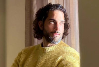 Χάρης Γιακουμάτος: Το μήνυμα που μας έκανε να σταματήσουμε το scrolling και να σκεφτούμε