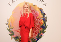 Κατερίνα Γκαγκάκη: Όσα παραδέχτηκε για την προσωπική της ζωή και τις επιλογές της - «Παίζει ρόλο που δεν έκανα οικογένεια»