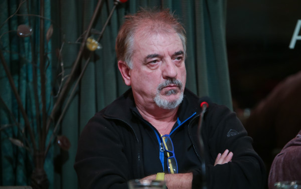 Μιχάλης Μητρούσης για το ατύχημά του: «Έχω υποστεί τεράστια οικονομική ζημιά, έχω χάσει τρεις δουλειές»