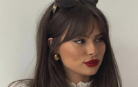 Blurred eyeliner: Πώς να υιοθετήσετε το «μακιγιάζ της επόμενης μέρας» χωρίς να δείχνετε κουρασμένη;