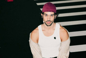 Mahmood: Σάλος με το όνομά του σε υπόθεση βιασμού στη Νέα Υόρκη