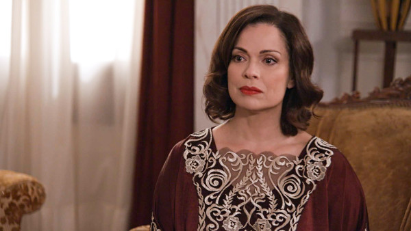 Grand Hotel: Η Κυβέλη επισκέπτεται τον Ρήγα στη φυλακή και τον απογοητεύει